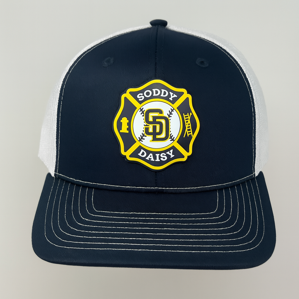 SDFD Ball Hat