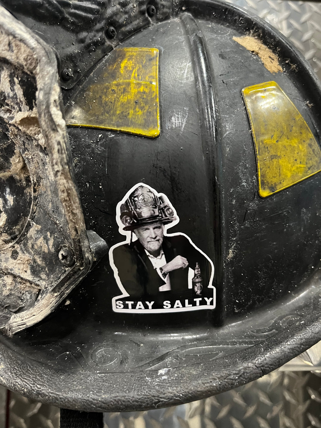 Stay Salty Sticker
