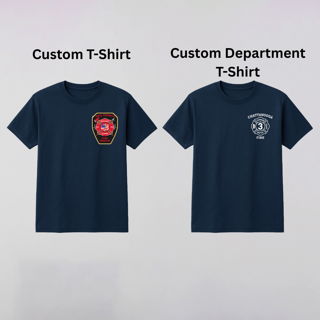 Custom T-Shirts