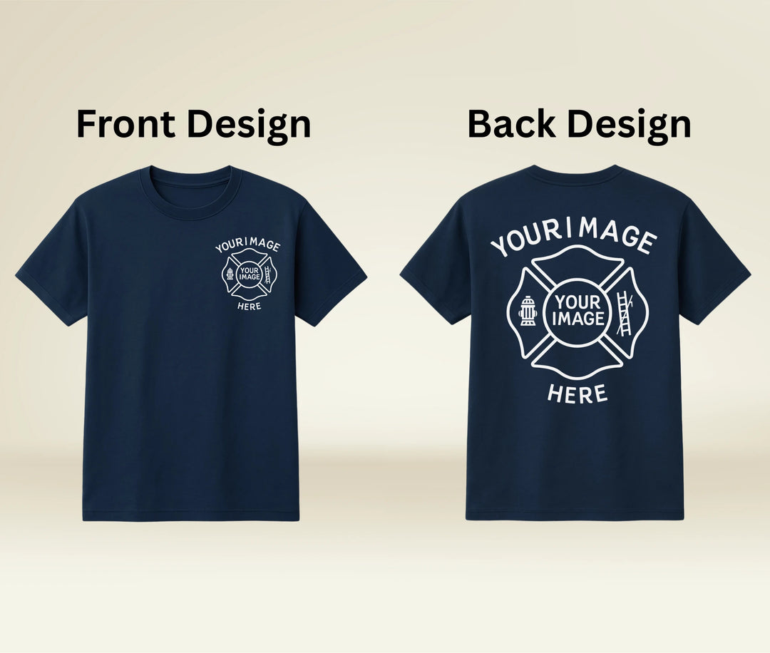 Custom T-Shirts