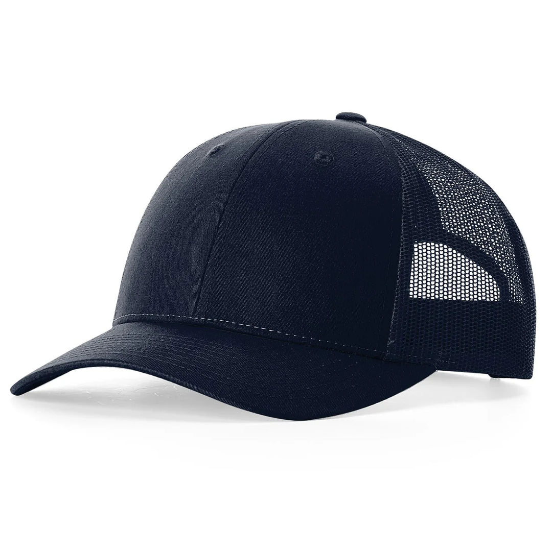 Chattanooga Fire Duty Hat