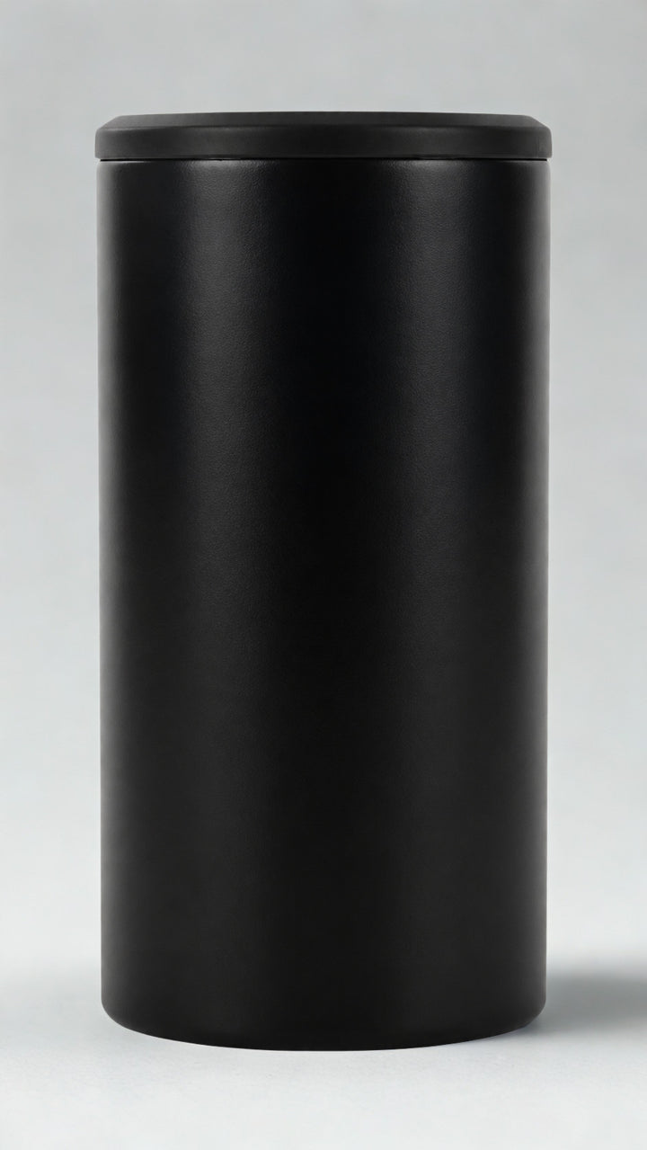 4in1 Stainless Steel Can Cooler