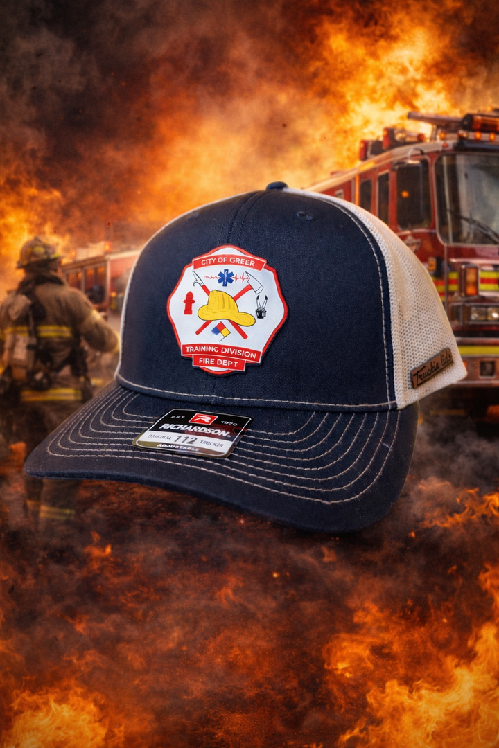 Custom Printed Patch