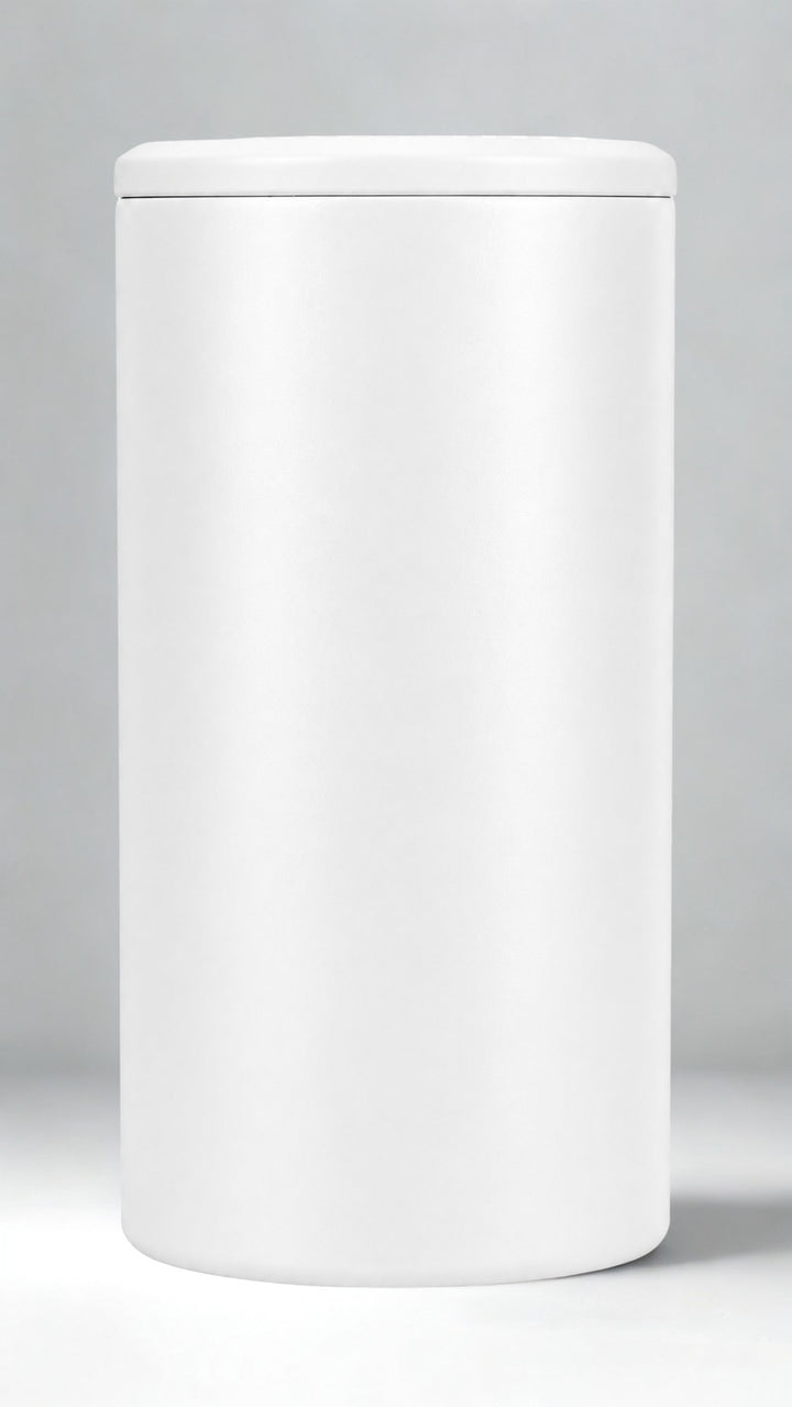 4in1 Stainless Steel Can Cooler