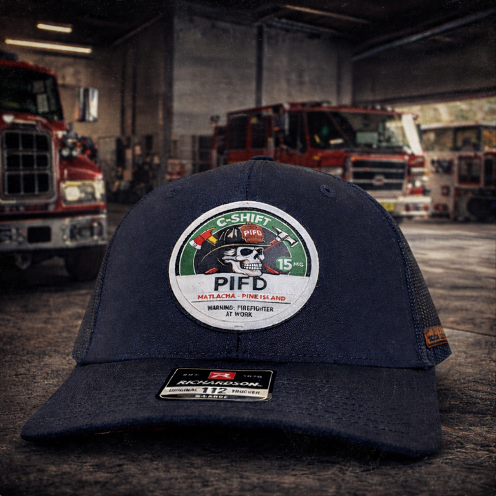 Custom Printed Patch