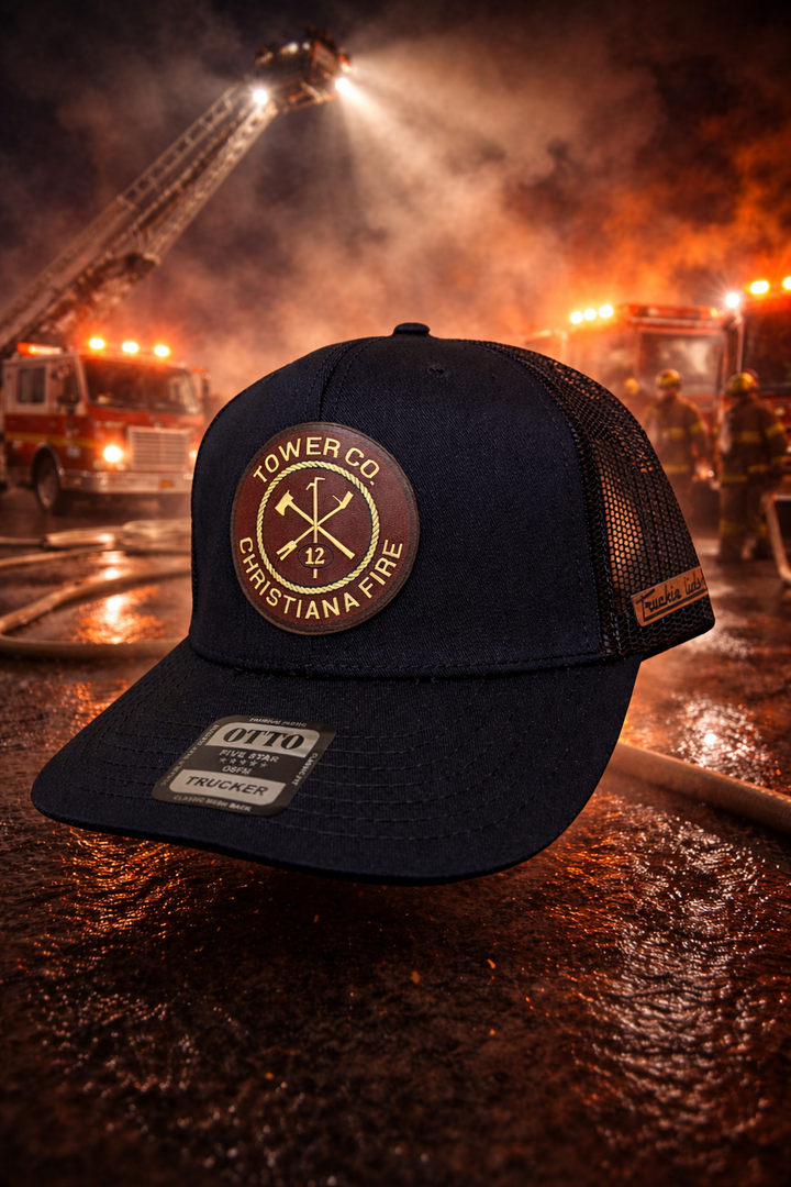 Custom Printed Patch