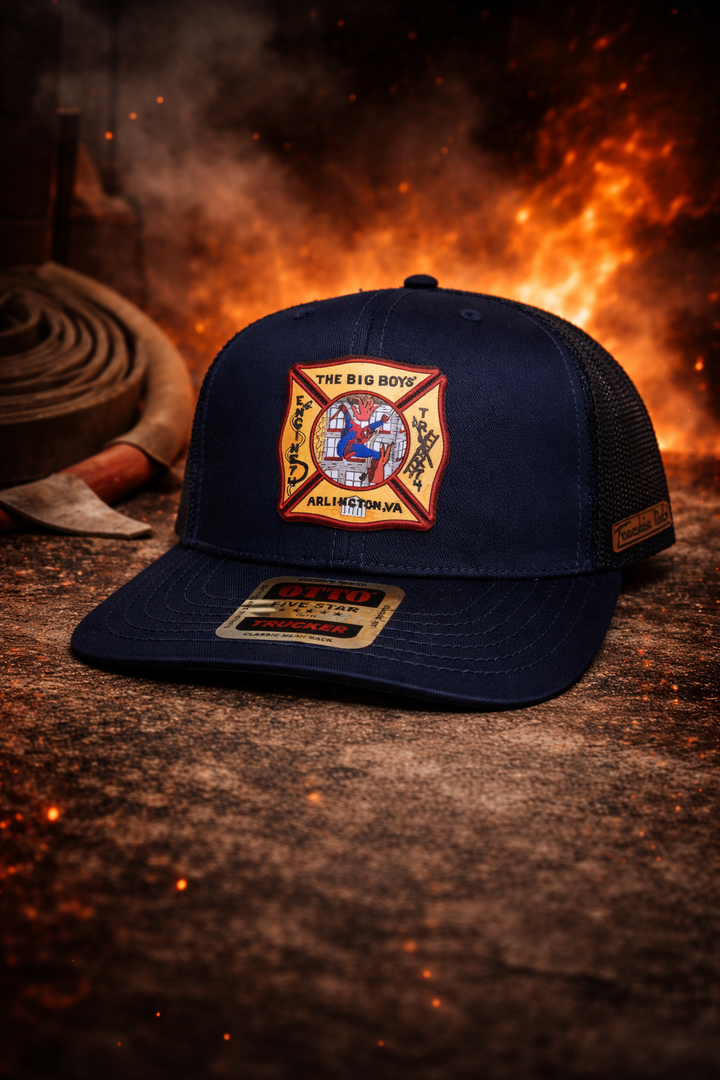 Custom Printed Patch