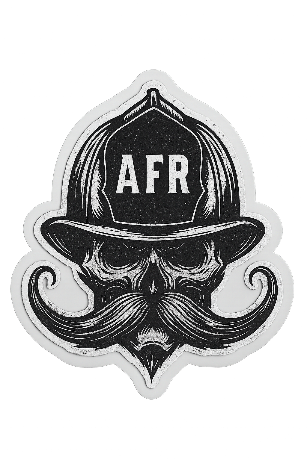 AFR Stickers