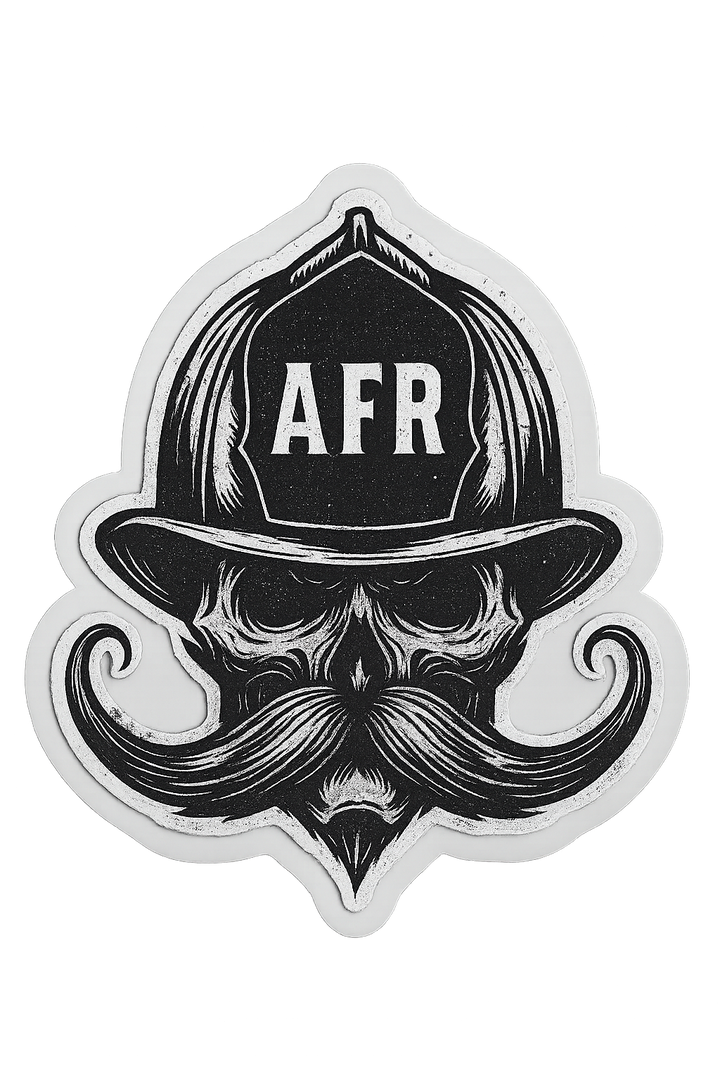 AFR Stickers
