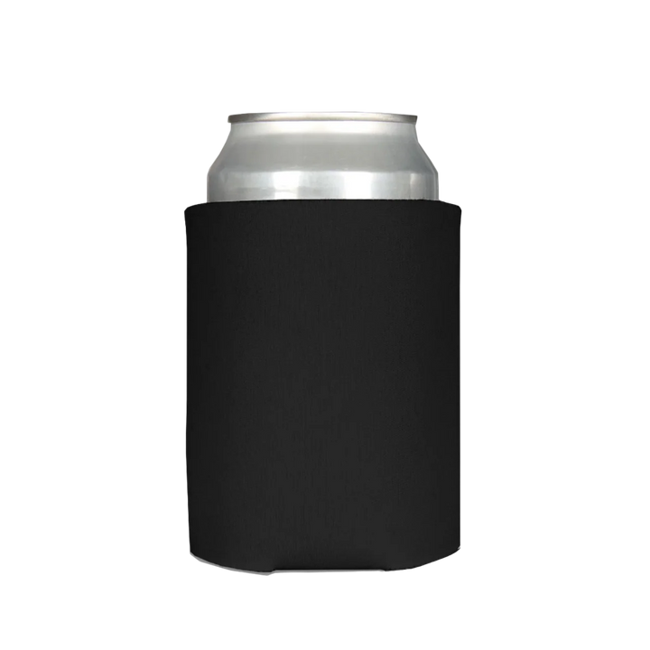 Custom Koozie - Foam Cooler