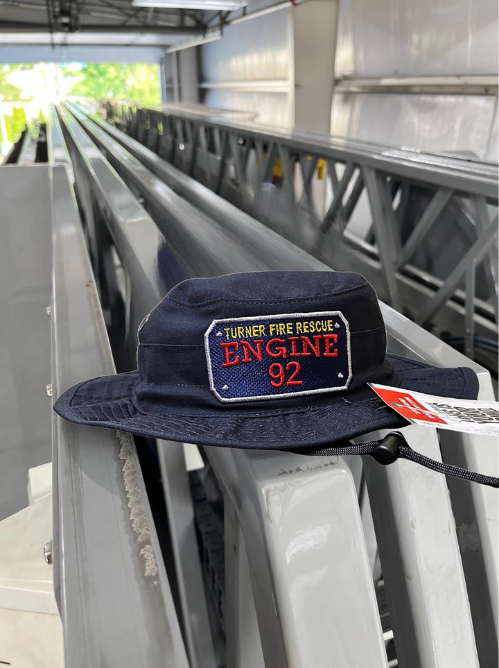 Custom Boonie Hat