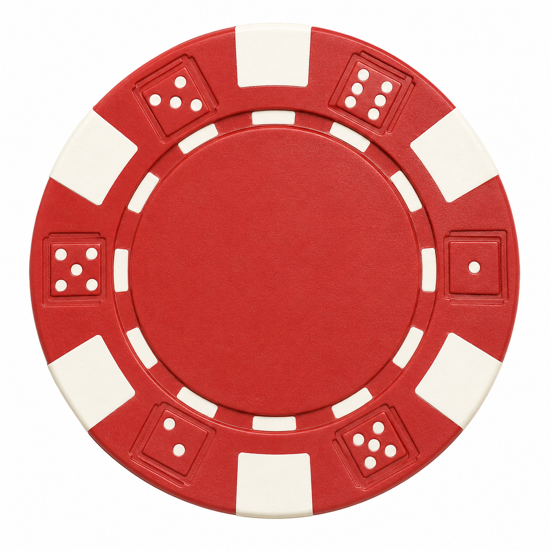 Custom Poker Chip