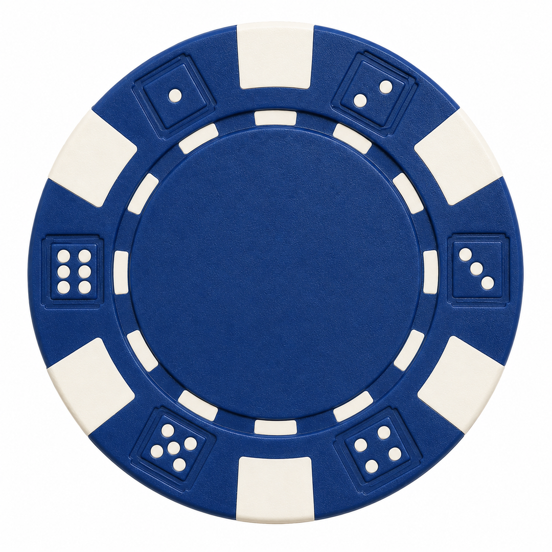 Custom Poker Chip