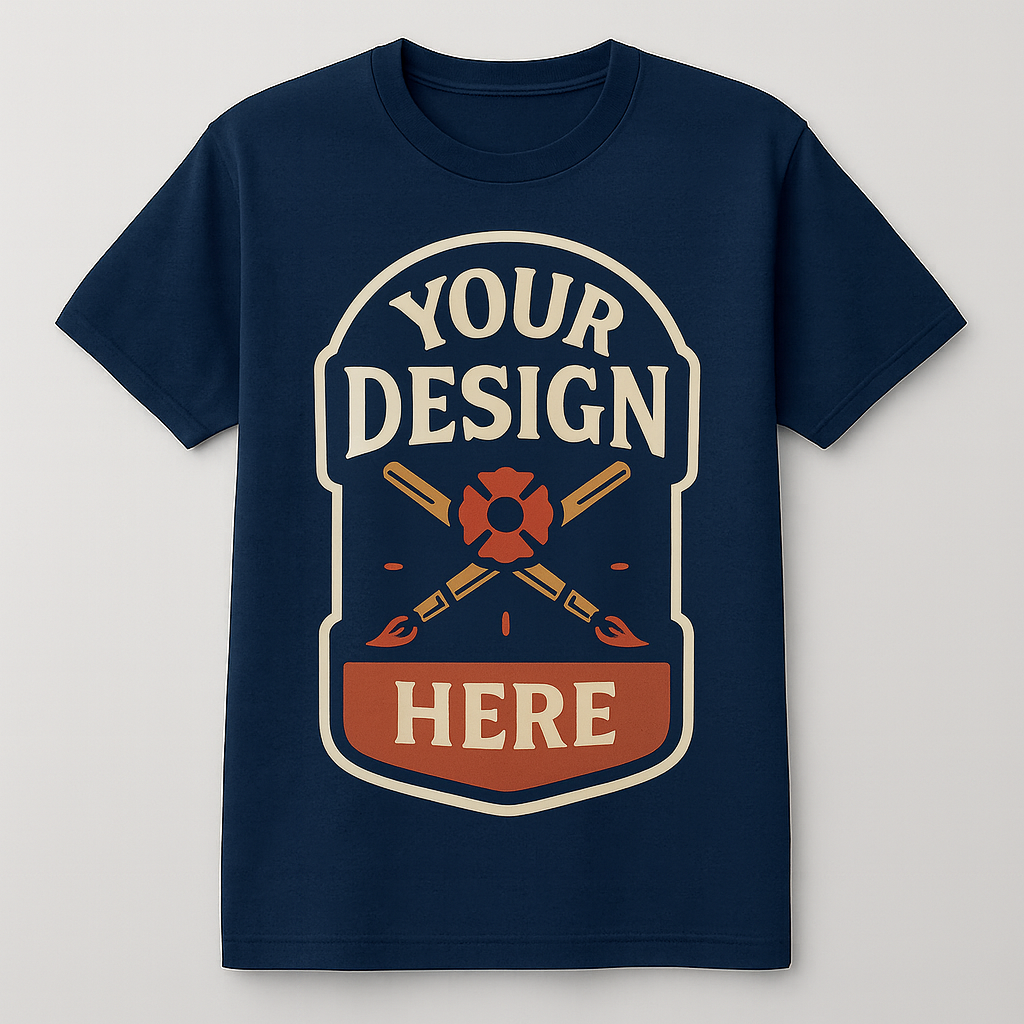 Custom T-Shirt