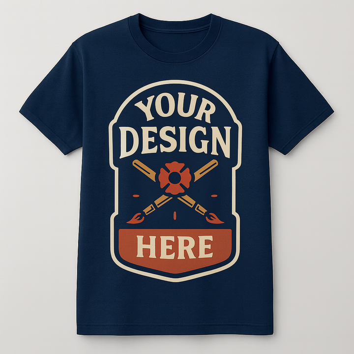 Custom T-Shirt