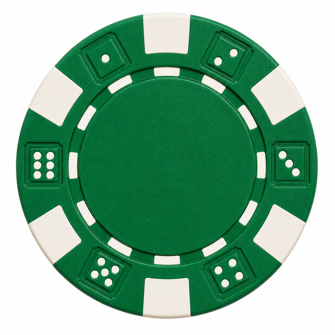 Custom Poker Chip