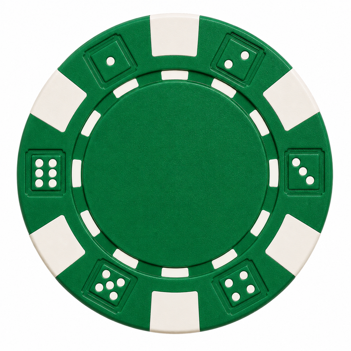 Custom Poker Chip