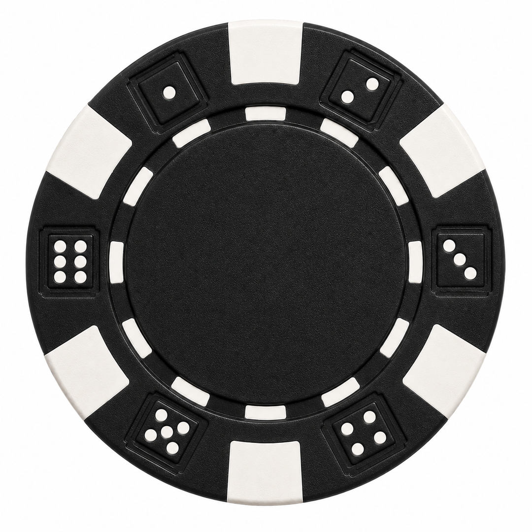 Custom Poker Chip