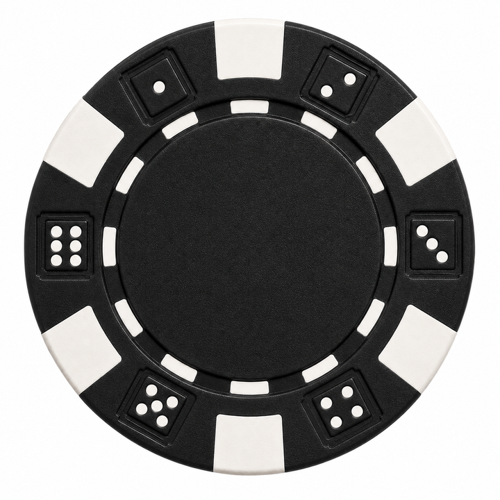 Custom Poker Chip