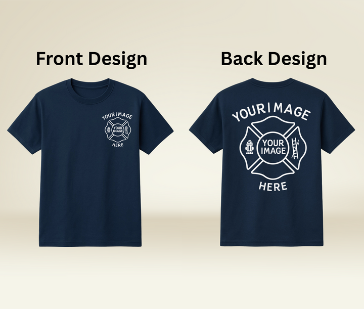 Custom T-Shirt