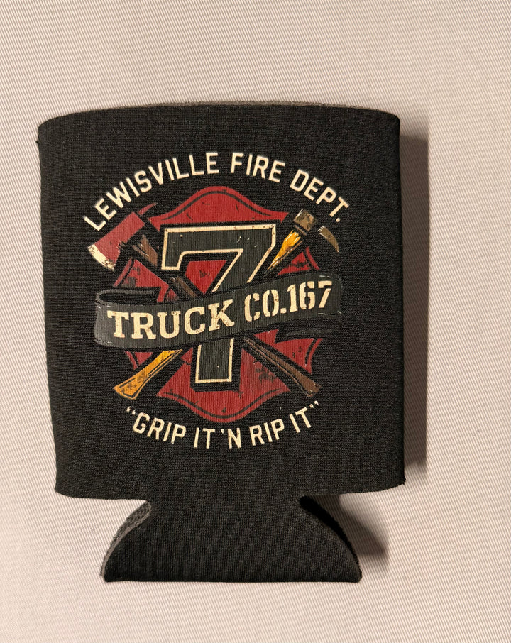 Custom Koozie - Foam Cooler
