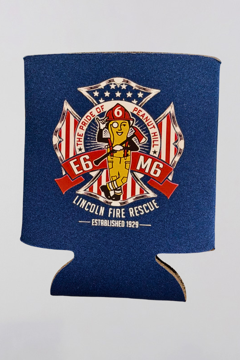 Custom Koozie - Foam Cooler