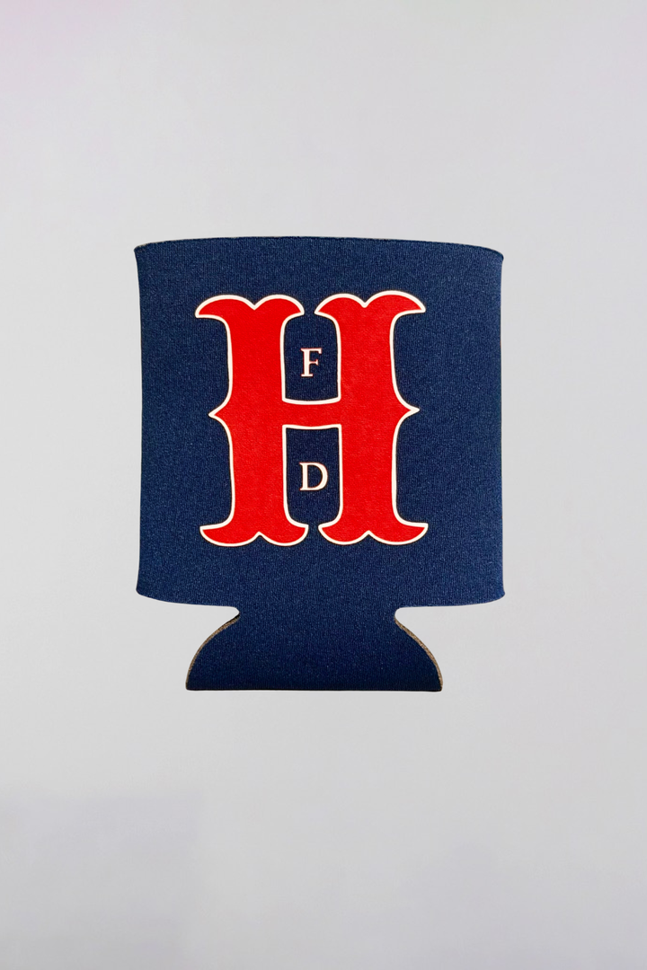 Custom Koozie - Foam Cooler