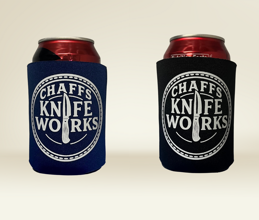 Custom Koozie - Foam Cooler