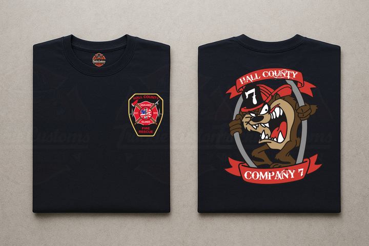 Custom T-Shirt