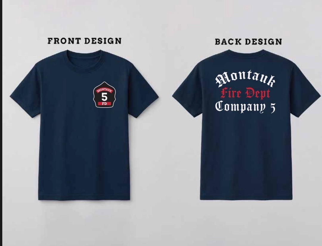Custom T-Shirt