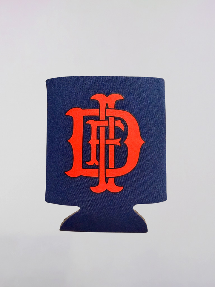 Custom Koozie - Foam Cooler