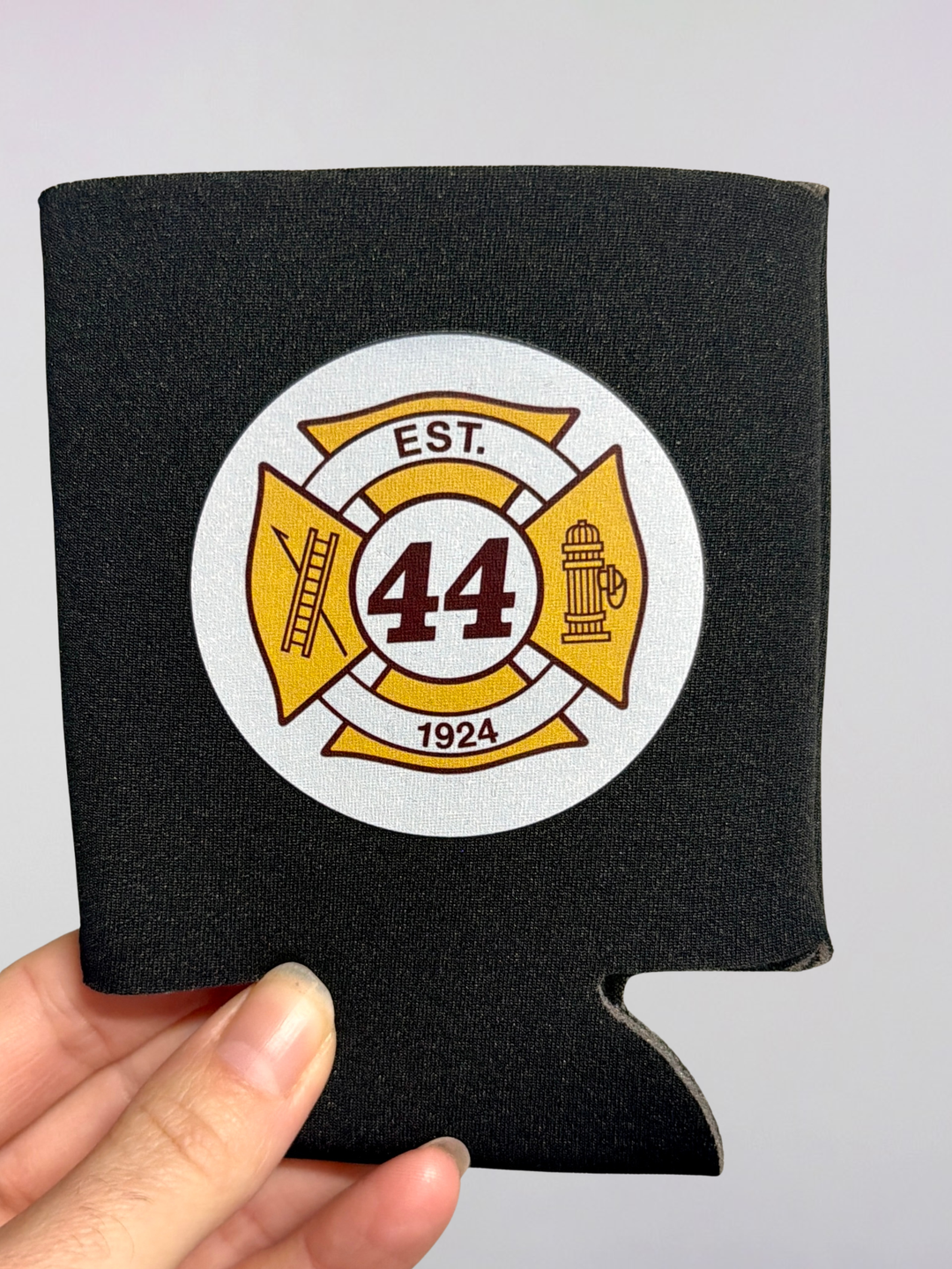 Custom Koozie - Foam Cooler