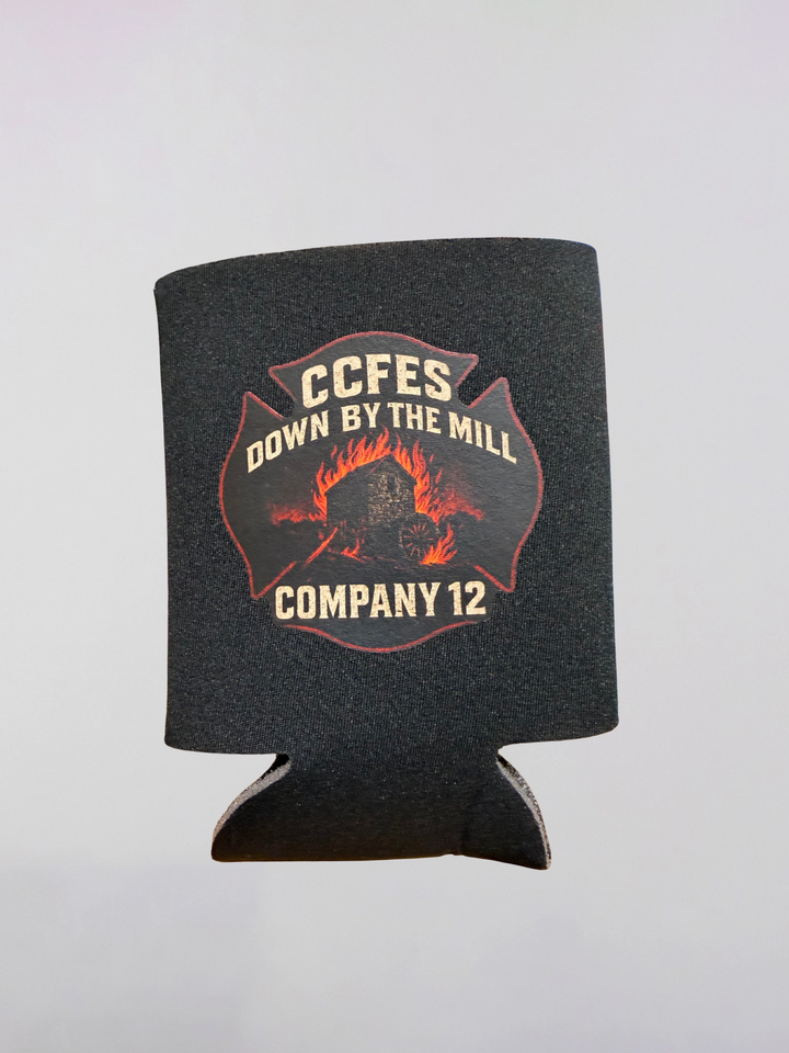 Custom Koozie - Foam Cooler