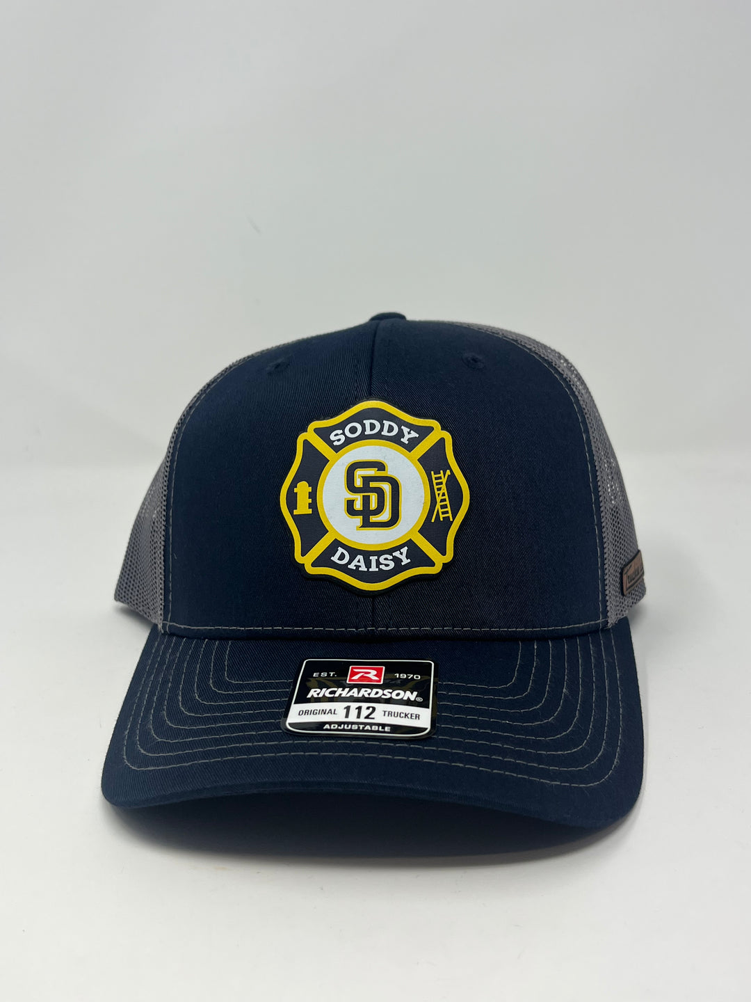 SDFD Hat