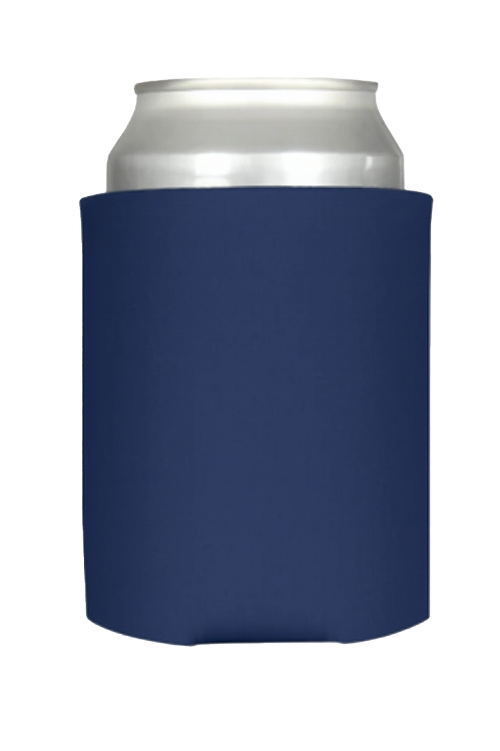 Custom Koozie - Foam Cooler