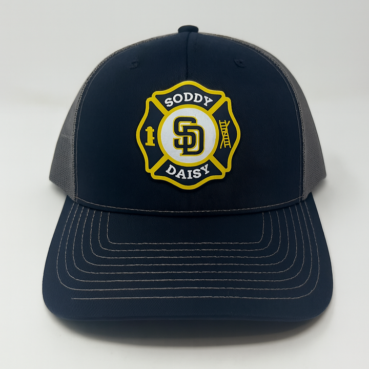 SDFD Hat