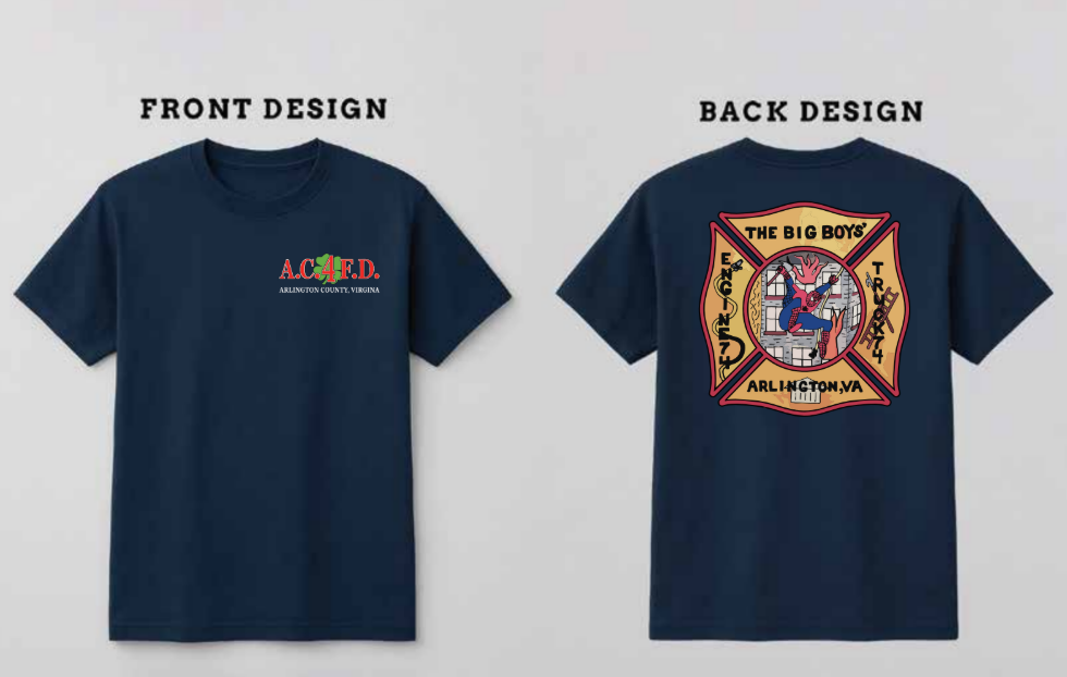 Custom T-Shirt