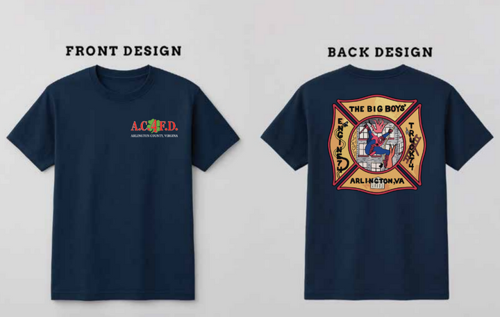 Custom T-Shirt