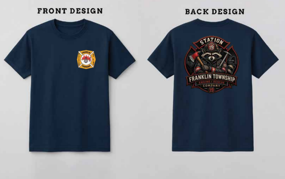 Custom T-Shirt