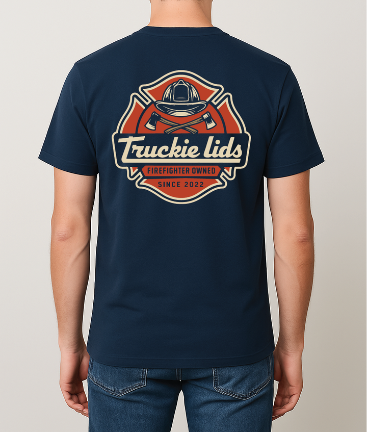 Truckie Lids Tshirt