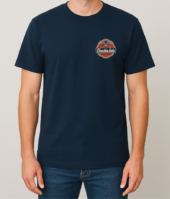 Truckie Lids Tshirt