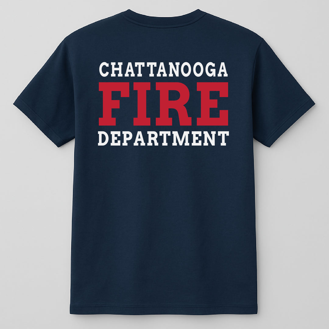 Customizable Department T-Shirt