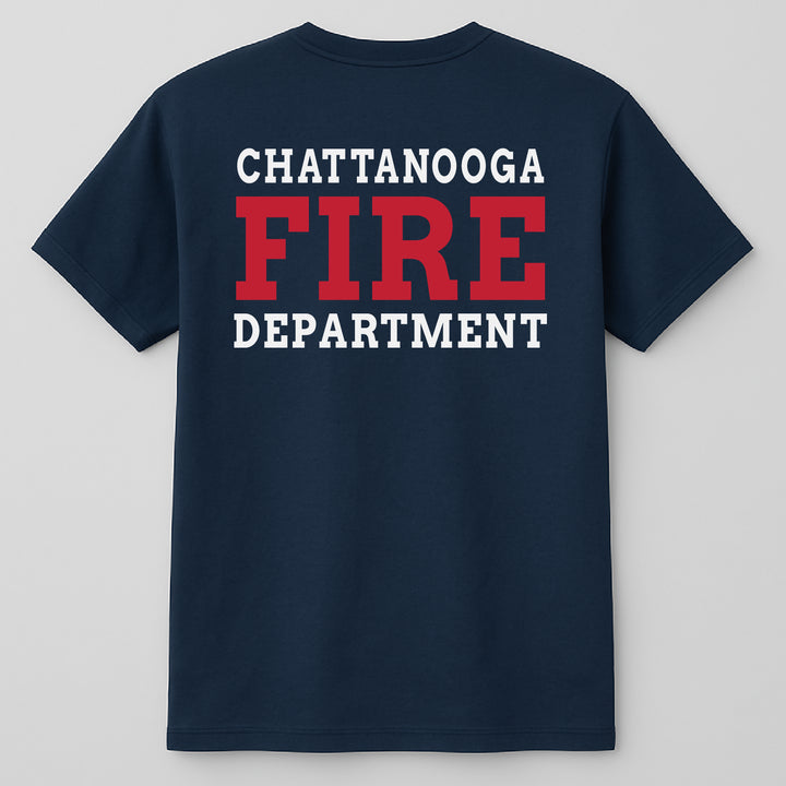 Customizable Department T-Shirt