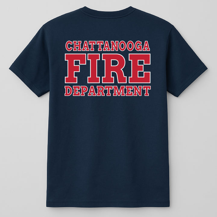 Customizable Department T-Shirt