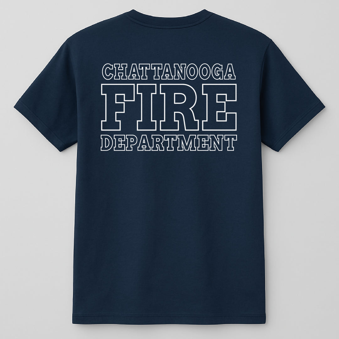 Customizable Department T-Shirt