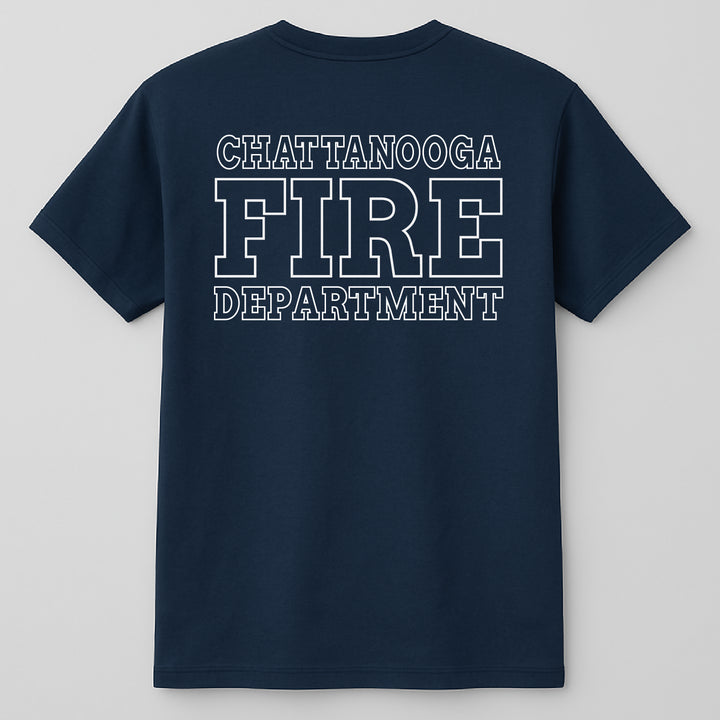 Customizable Department T-Shirt