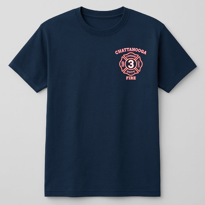 Customizable Department T-Shirt