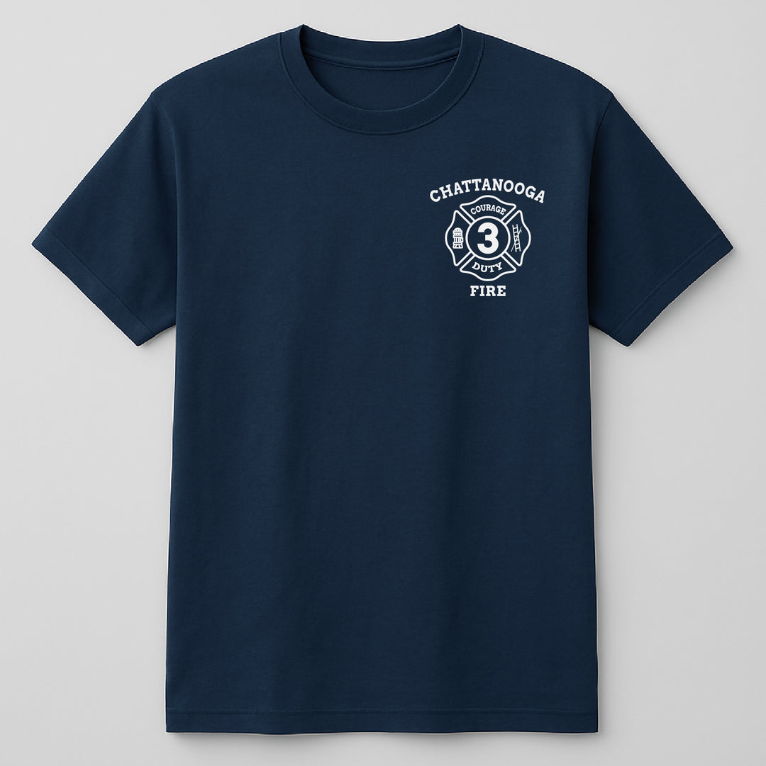 Customizable Department T-Shirt