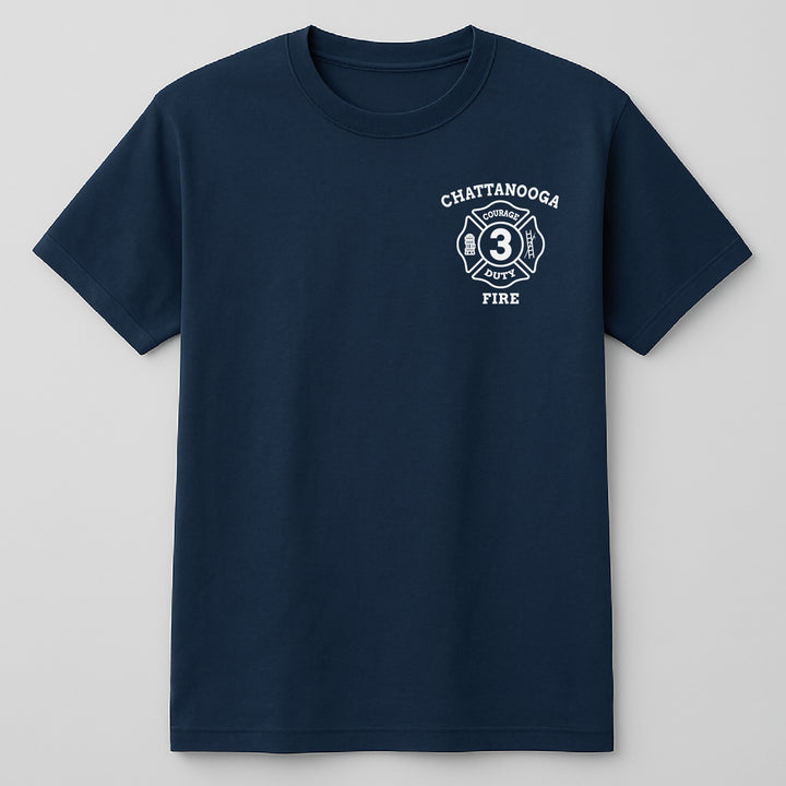 Customizable Department T-Shirt