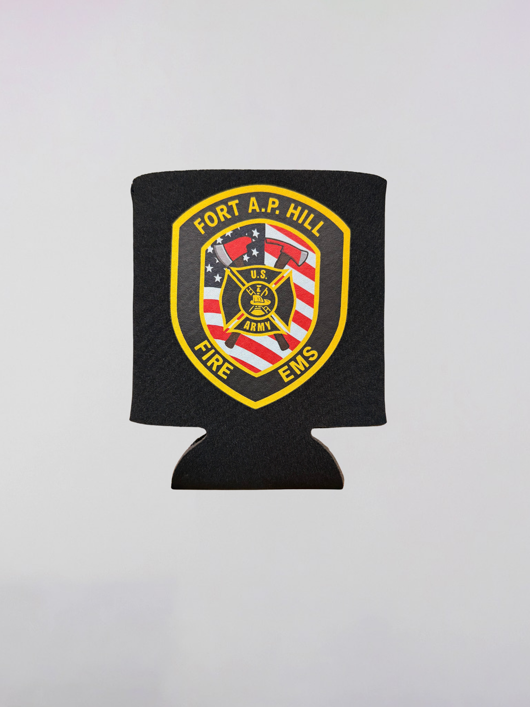 Custom Koozie - Foam Cooler